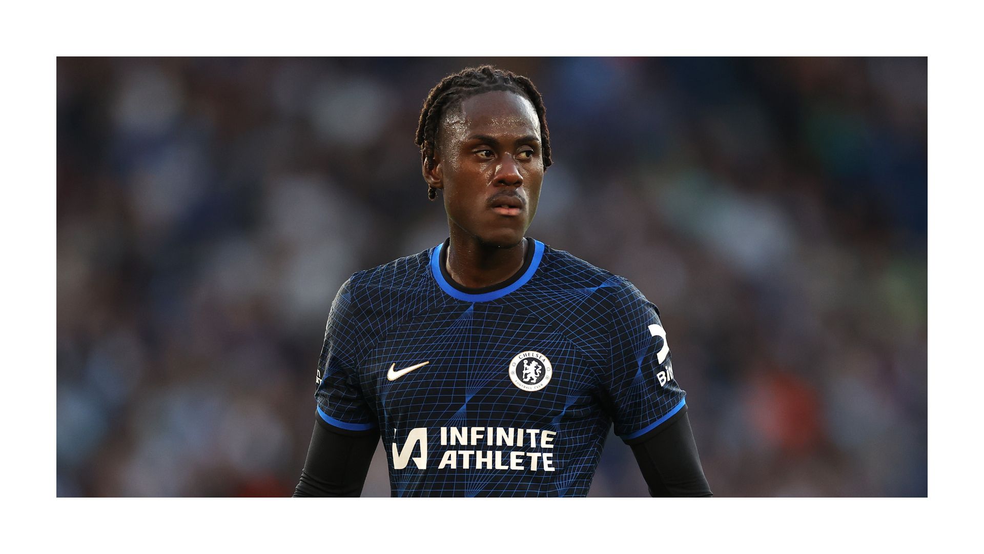 Chelsea confirm Trevoh Chalobah's new shirt number after he was